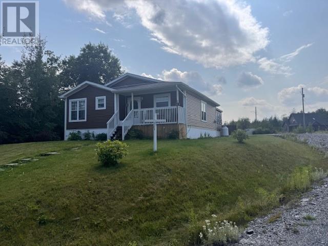1 Glenwood Heights