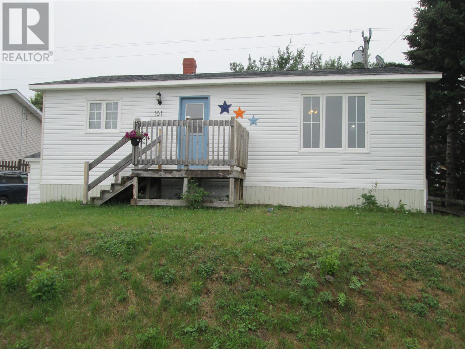 161 Main Street