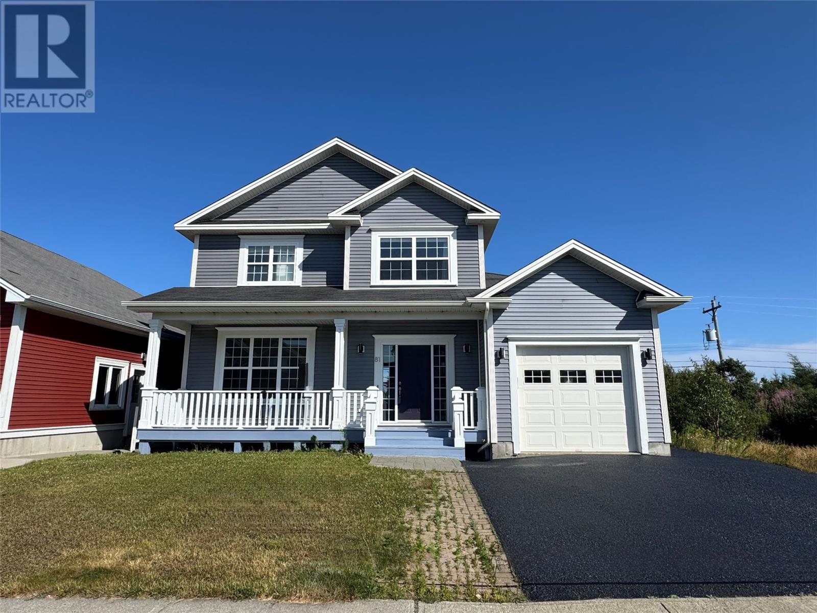 81 Brad Gushue Crescent