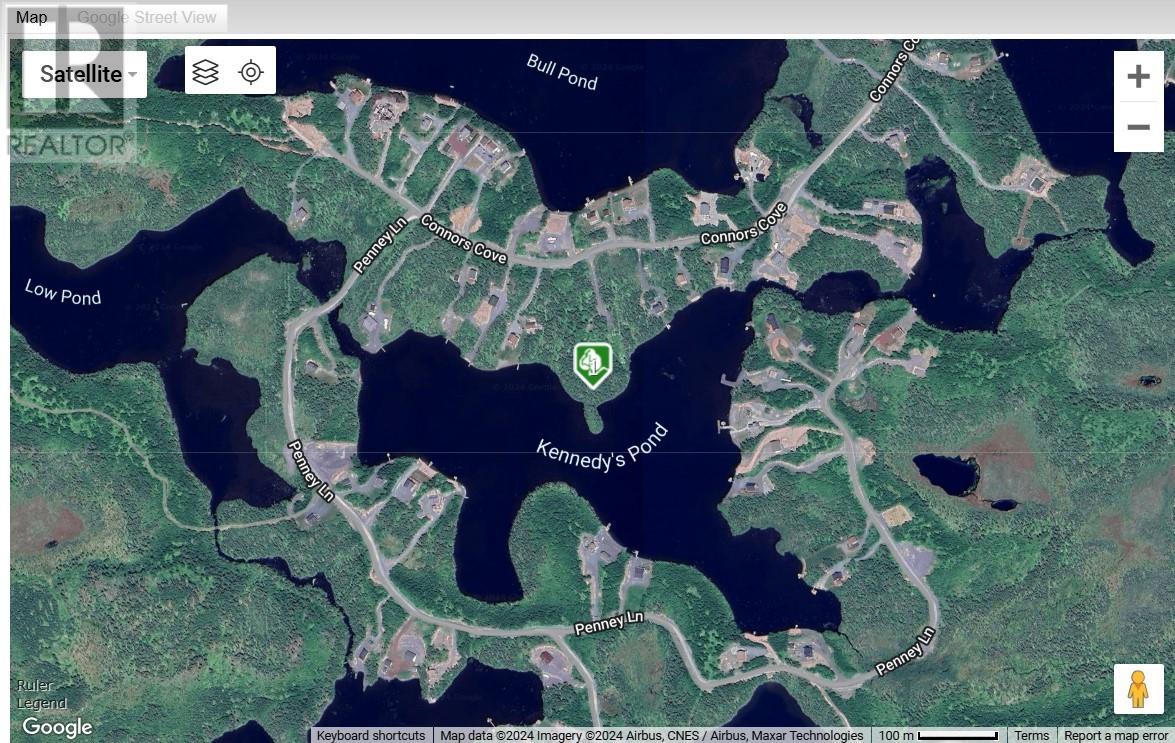 65 Connors Cove Road Property Photo 1