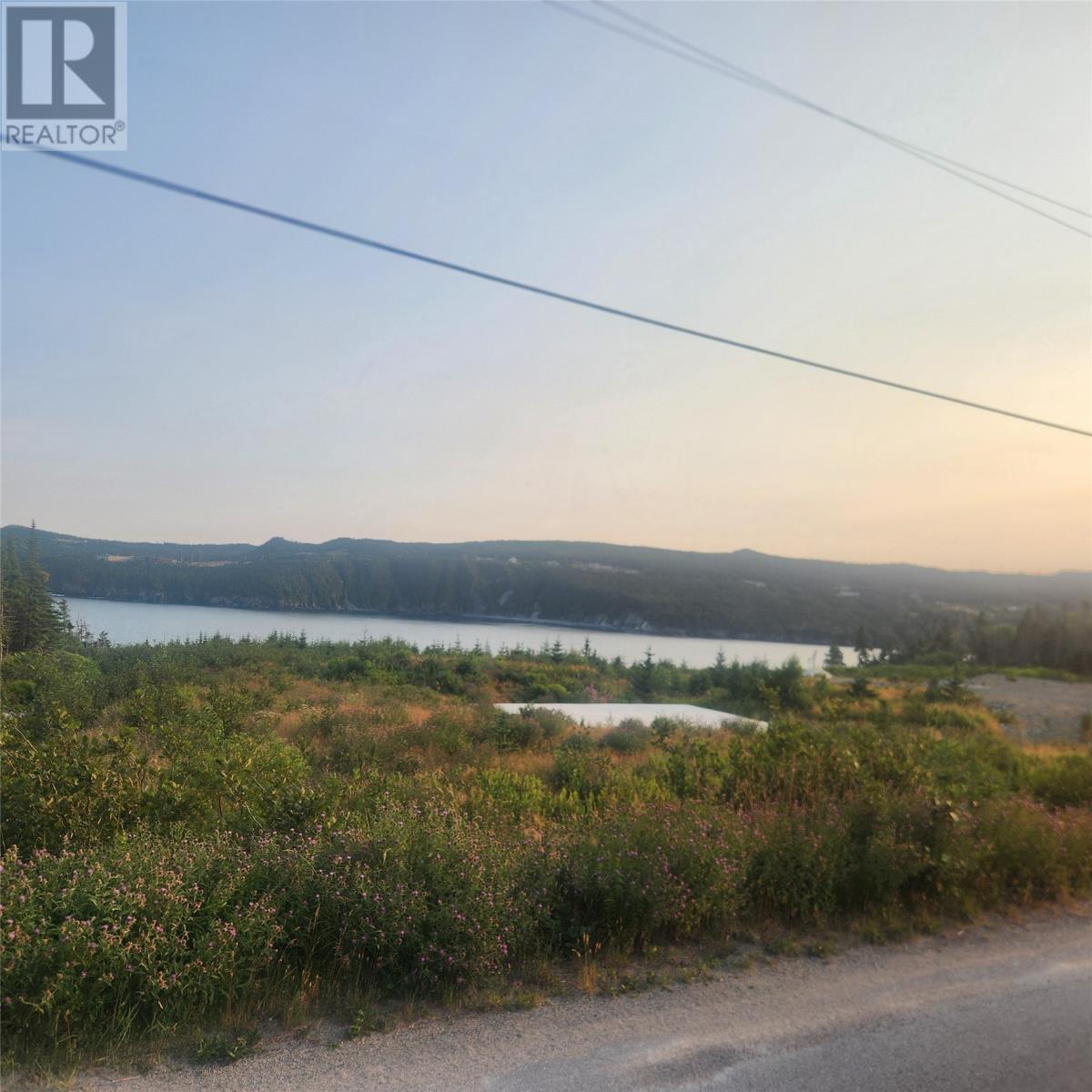 Lot 1 Northside Road