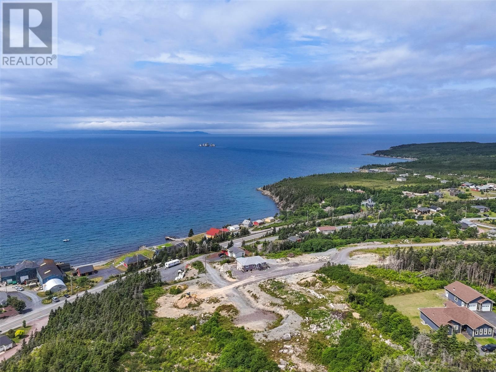 Lot 1 Jackson's Landing Property Photo 1