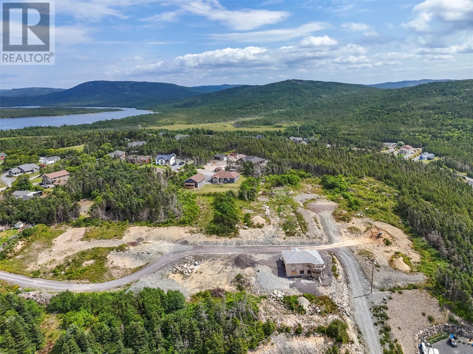 Lot 4 Jackson's Landing Property Photo 1