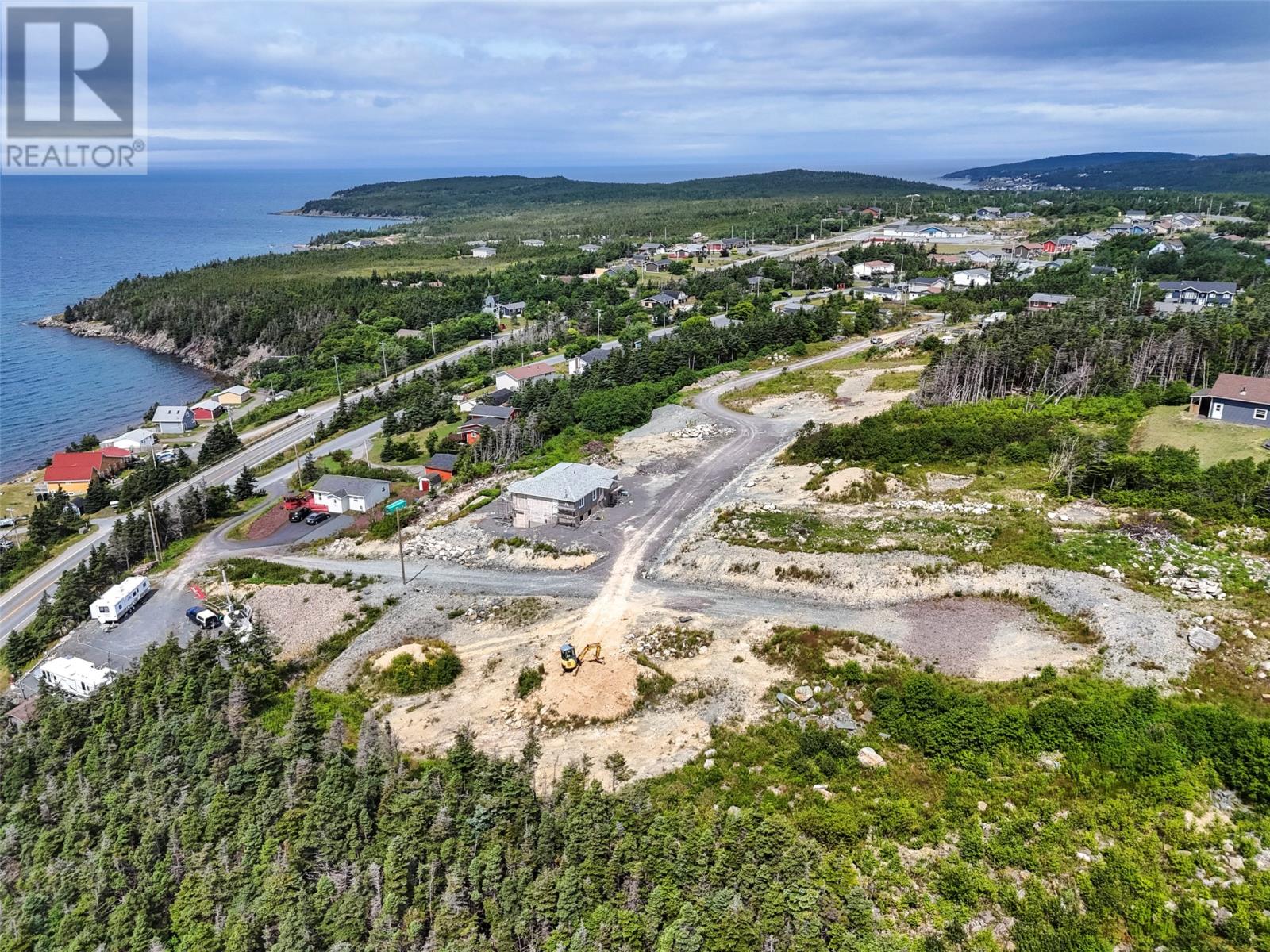 Lot 5 Jackson's Landing Property Photo 1