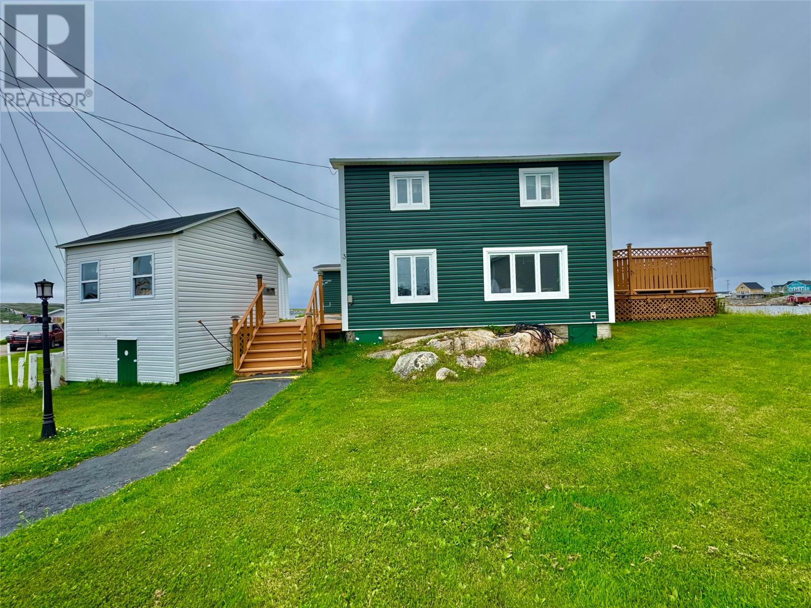 3 Jacobs Lane