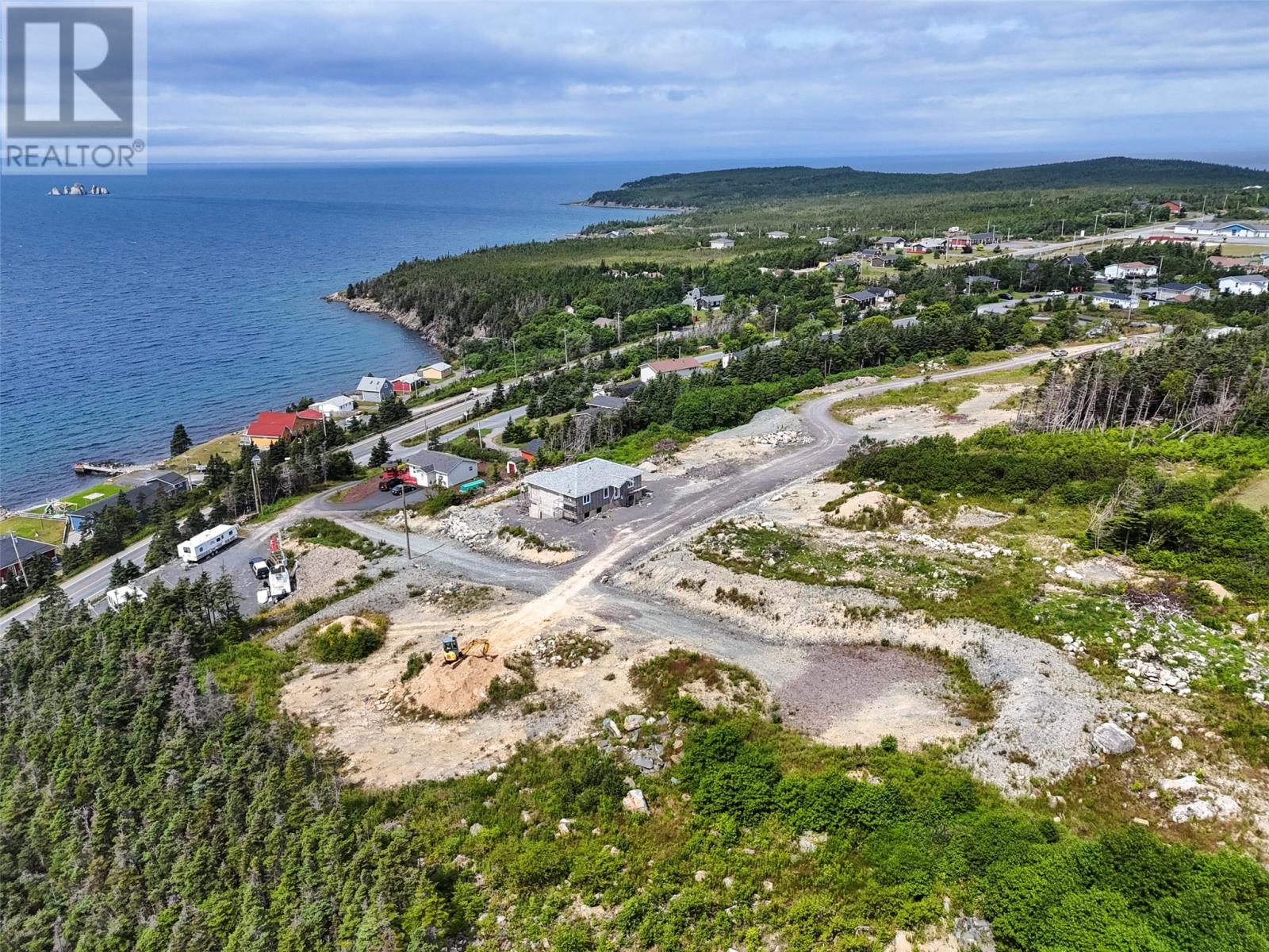 Lot 7 Jackson's Landing Property Photo 1