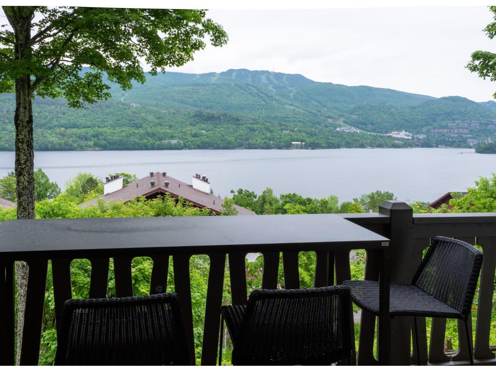 245 Ch. De Lac-tremblant-nord, #454 Property Photo 1