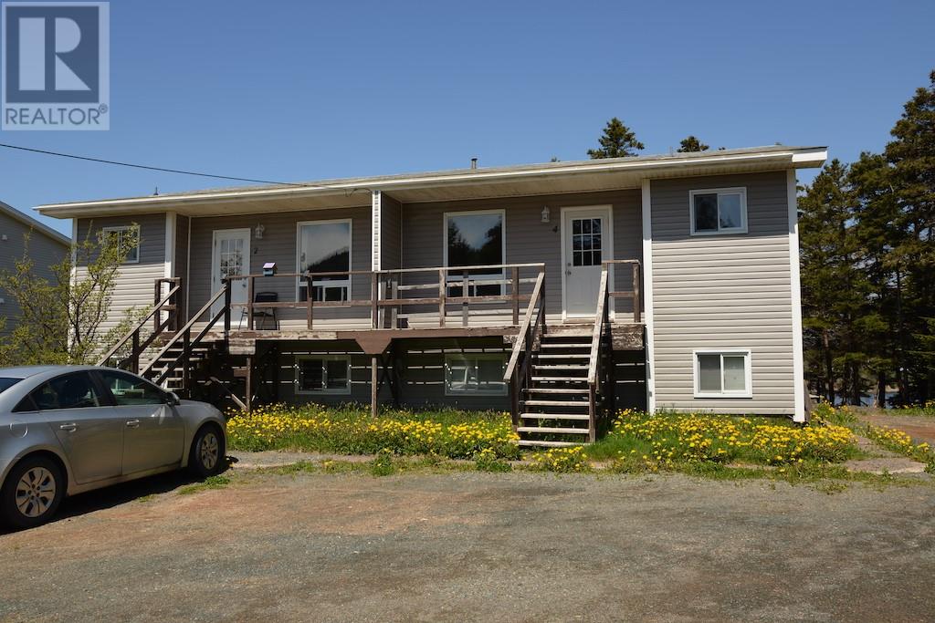 157 Marine Drive Property Photo 1