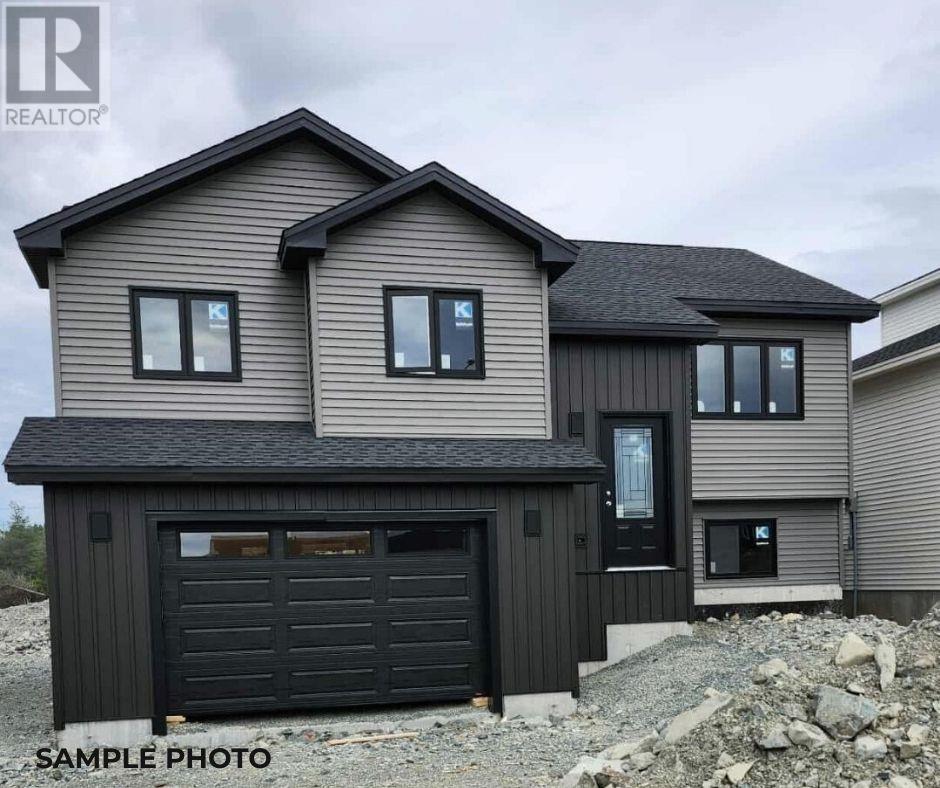 1 Blarney Stone Place