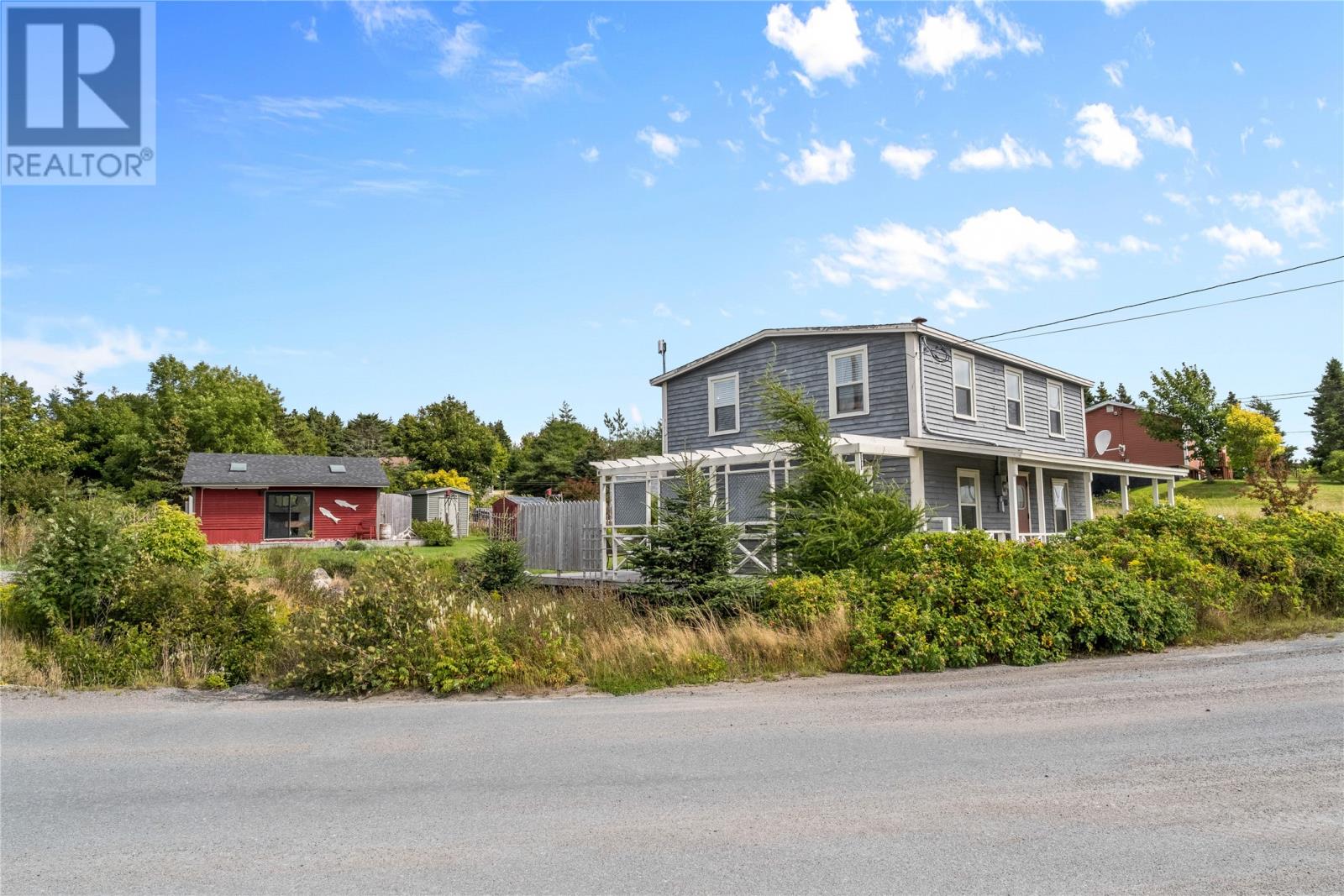 101 Main Road