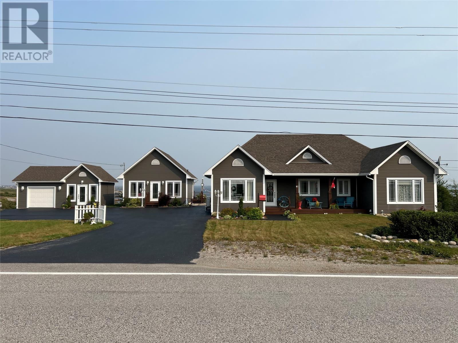 85 Main Road Property Photo 1