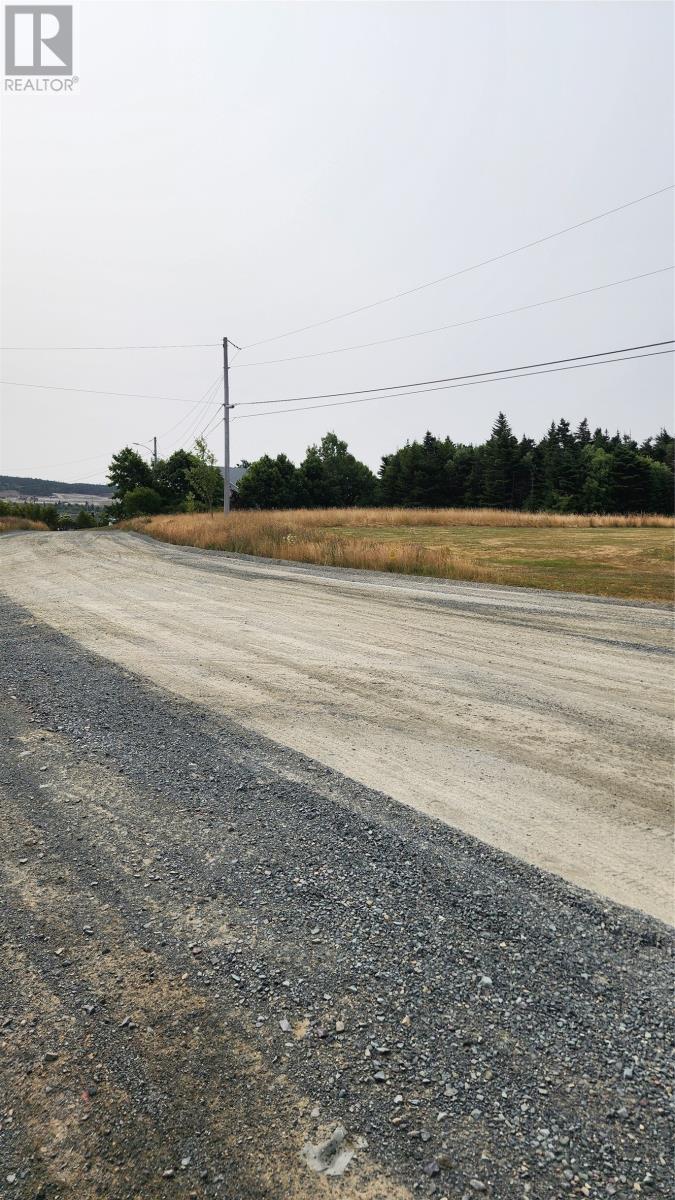 Lot 4 Cook's Lane