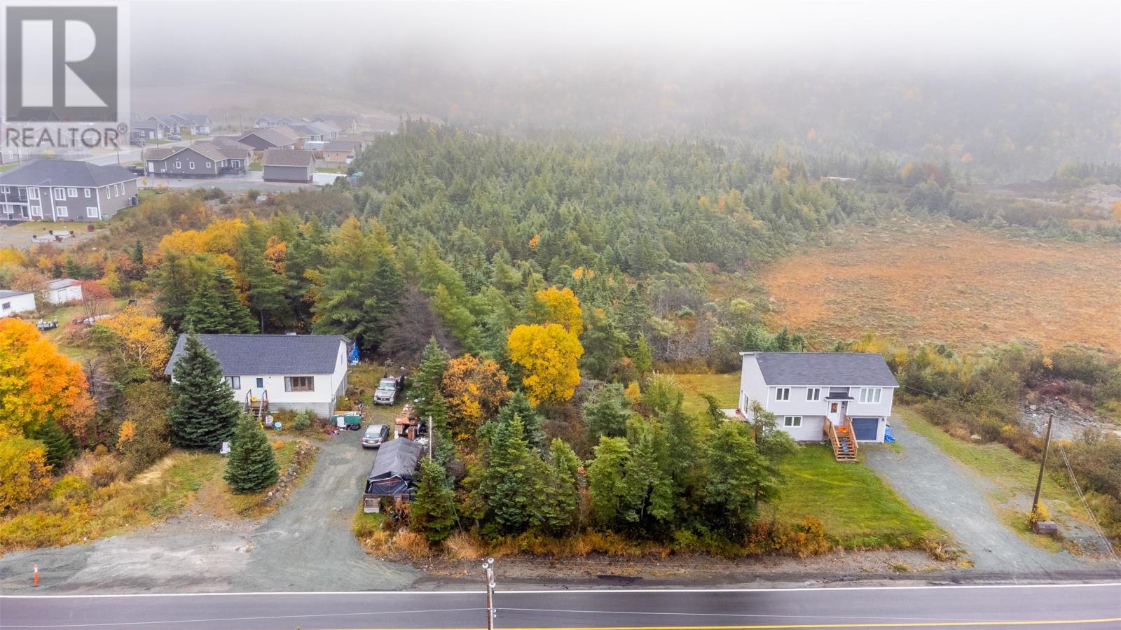 163 Conception Bay Highway Photo de la propriété 1