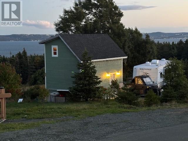 67 Lance Cove Road Property Photo 1