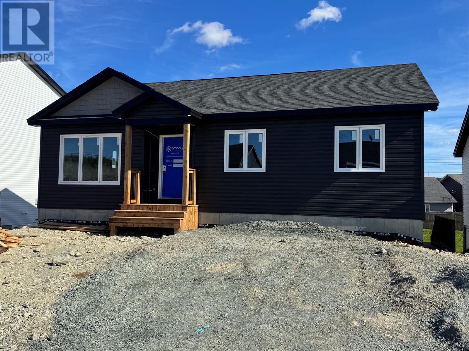 54 Sir Wilfred Grenfell Street Property Photo 1