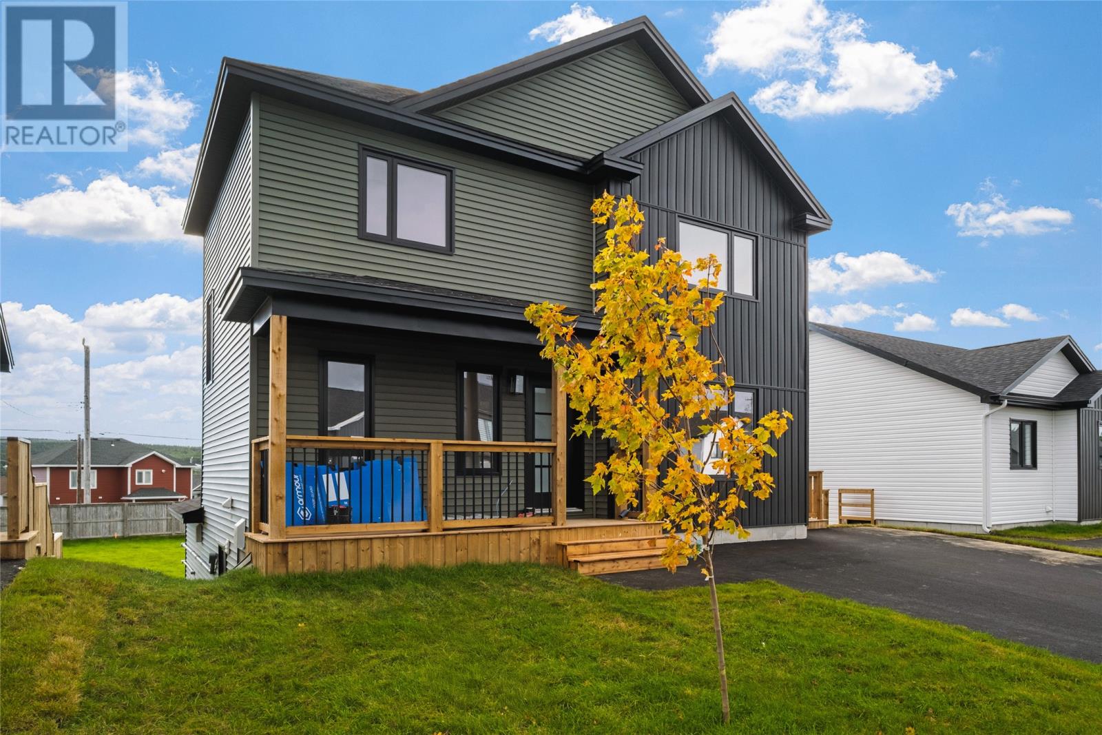 46 Sir Wilfred Grenfell Place Property Photo 1