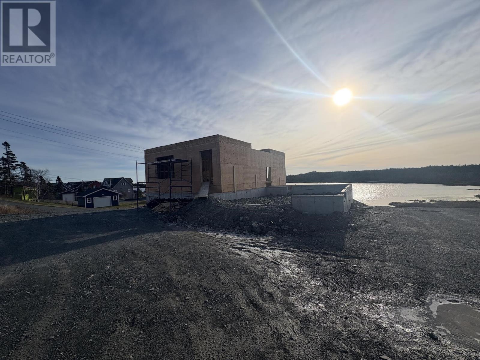 71 Island Cove Road Property Photo 1