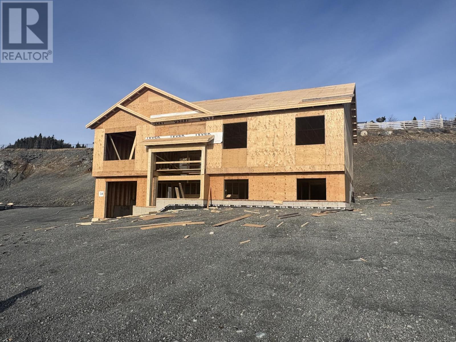 74 Island Cove Road Property Photo 1