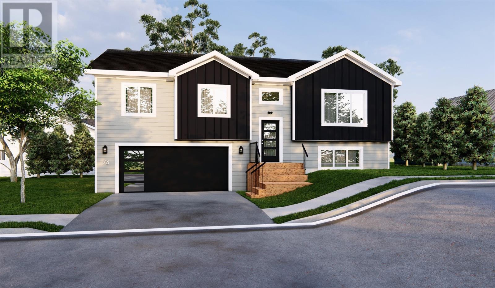 78 Island Cove Road Property Photo 1