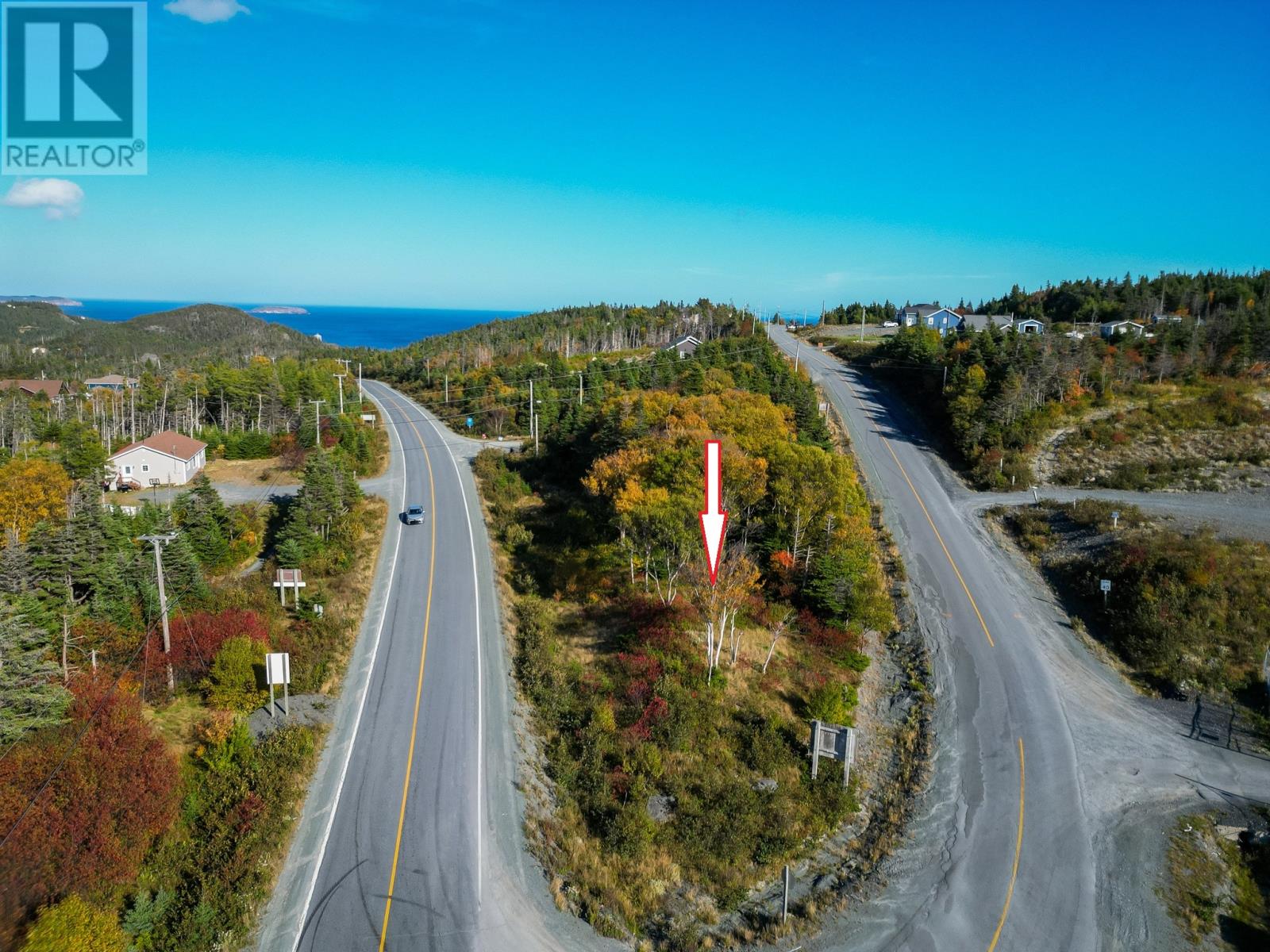 Lot 8 Burnt Cove Road Property Photo 1