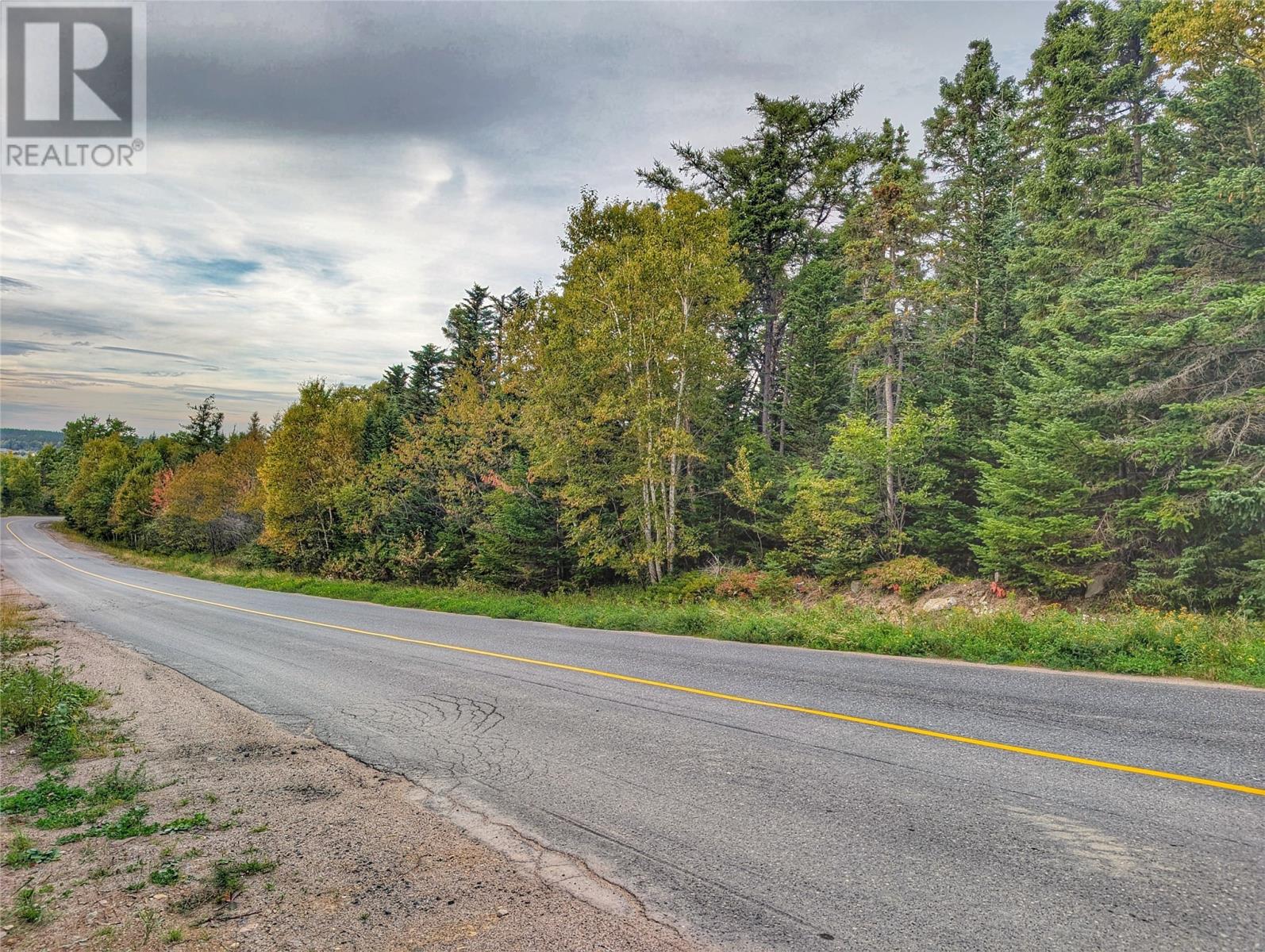 0 Tucker's Hill Property Photo 1