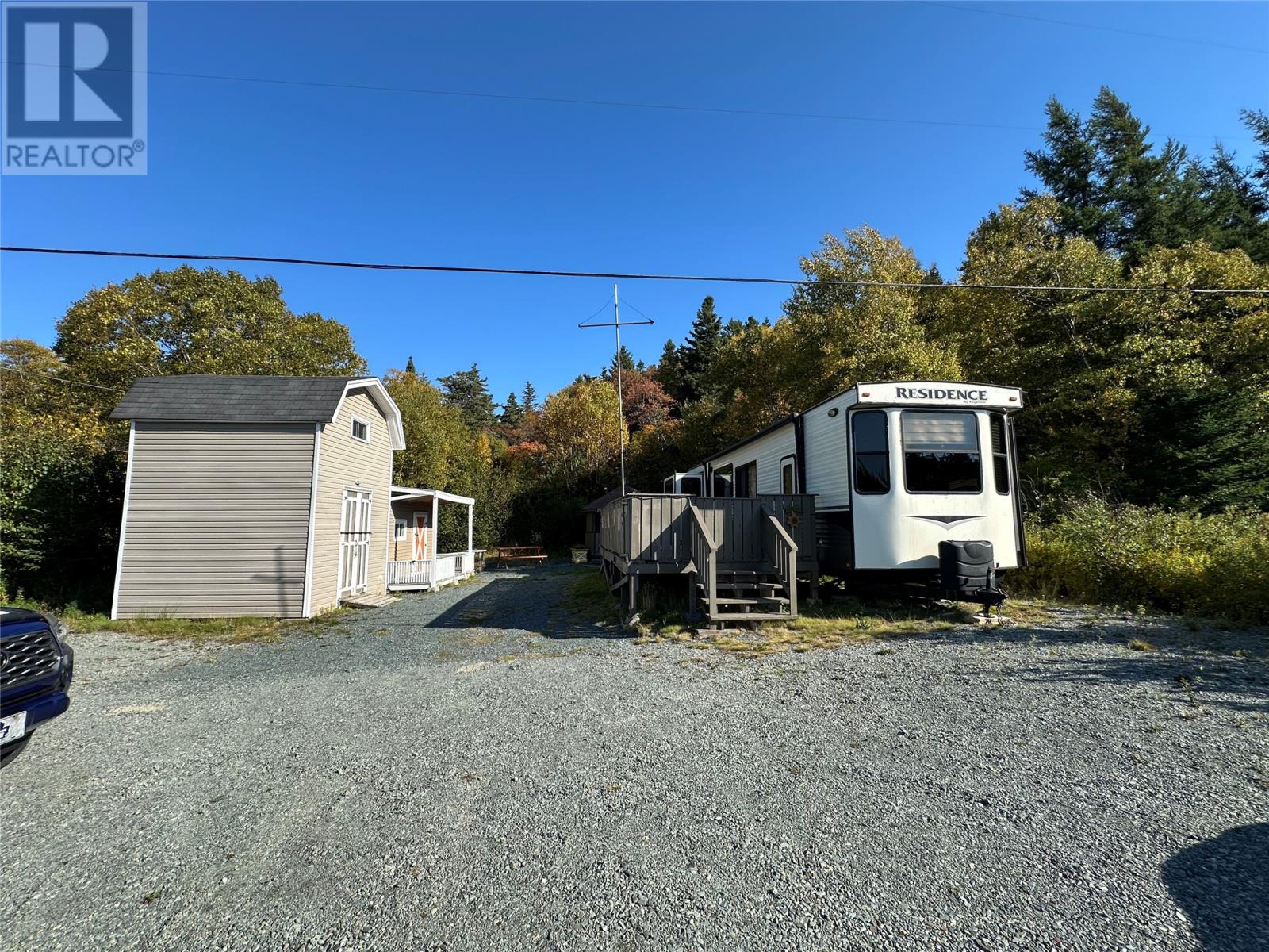 111 Silver Springs Road Property Photo 1