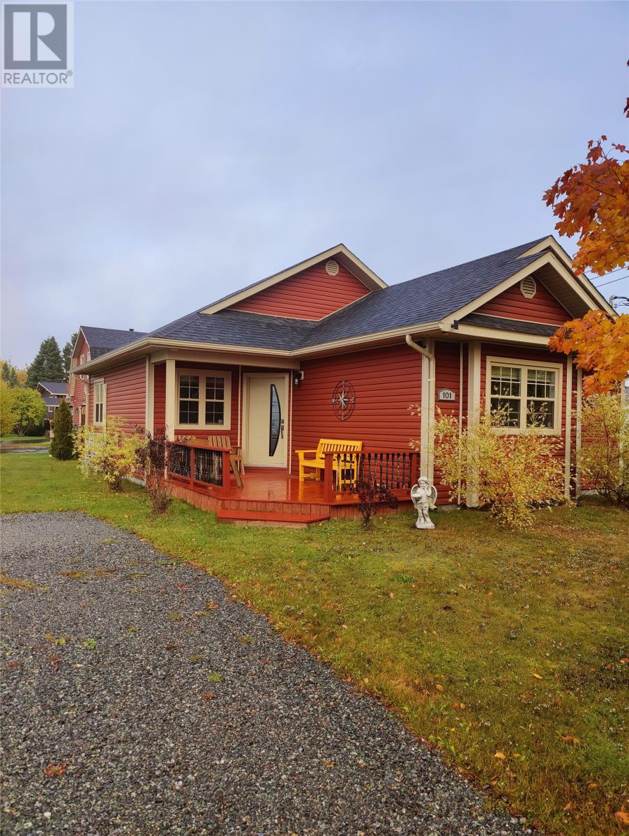 101 Main Street Property Photo 1