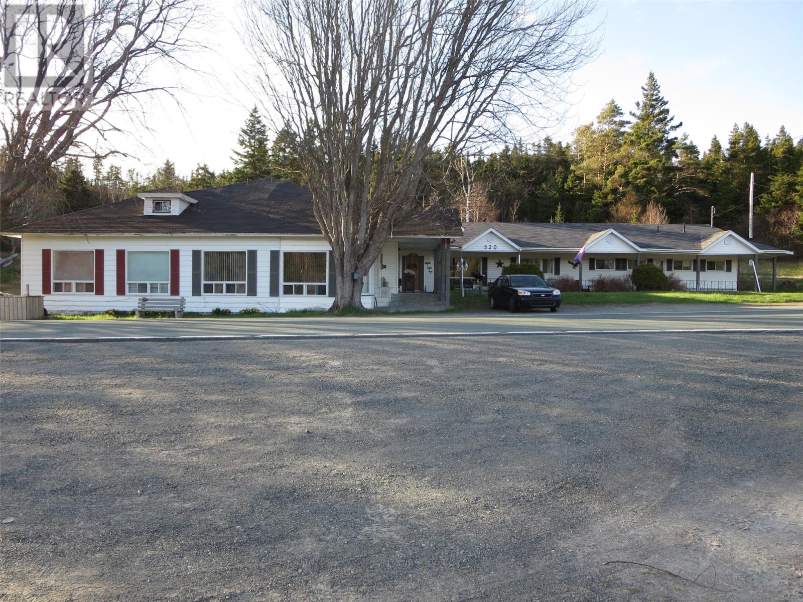 316-320 Main Road Property Photo 1