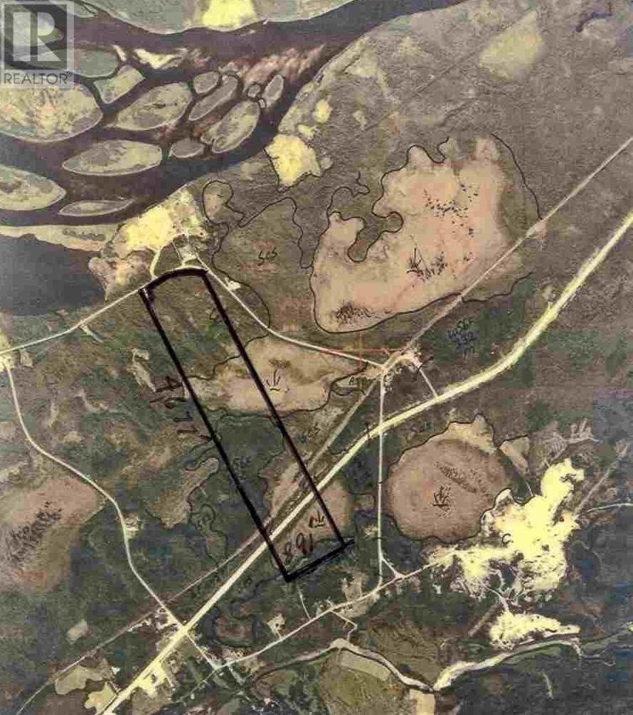 0 DOYLES STATION ROAD