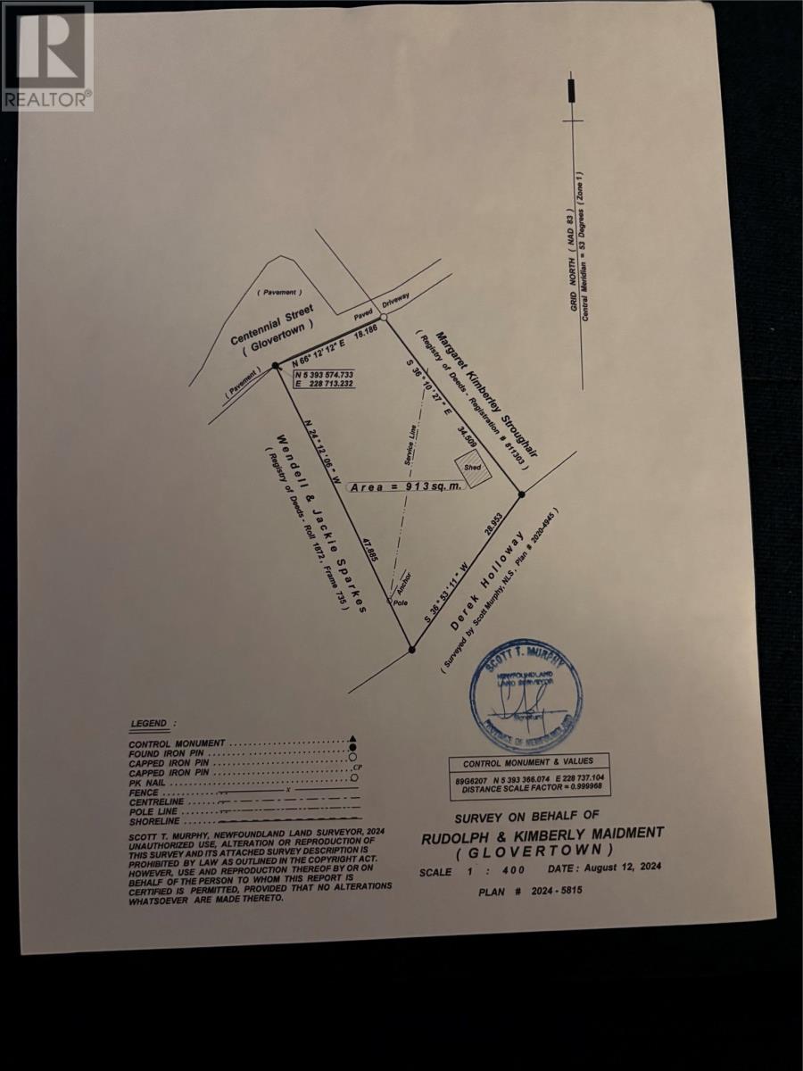 18-20 Centennial Street Property Photo 1