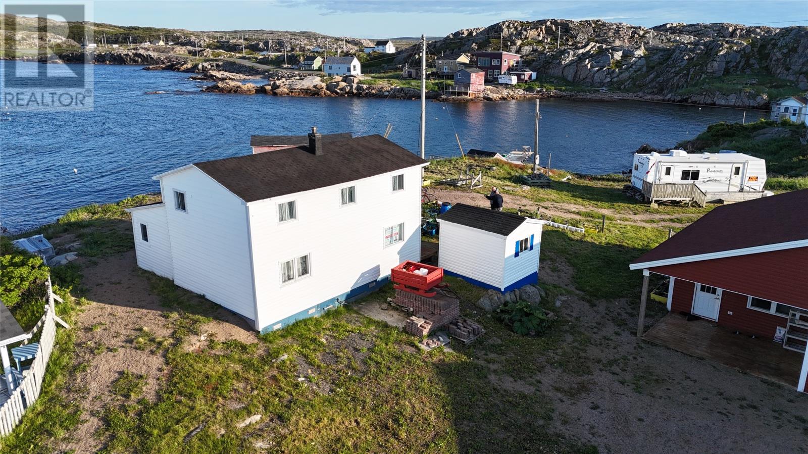 Little Harbour Road Property Photo 1
