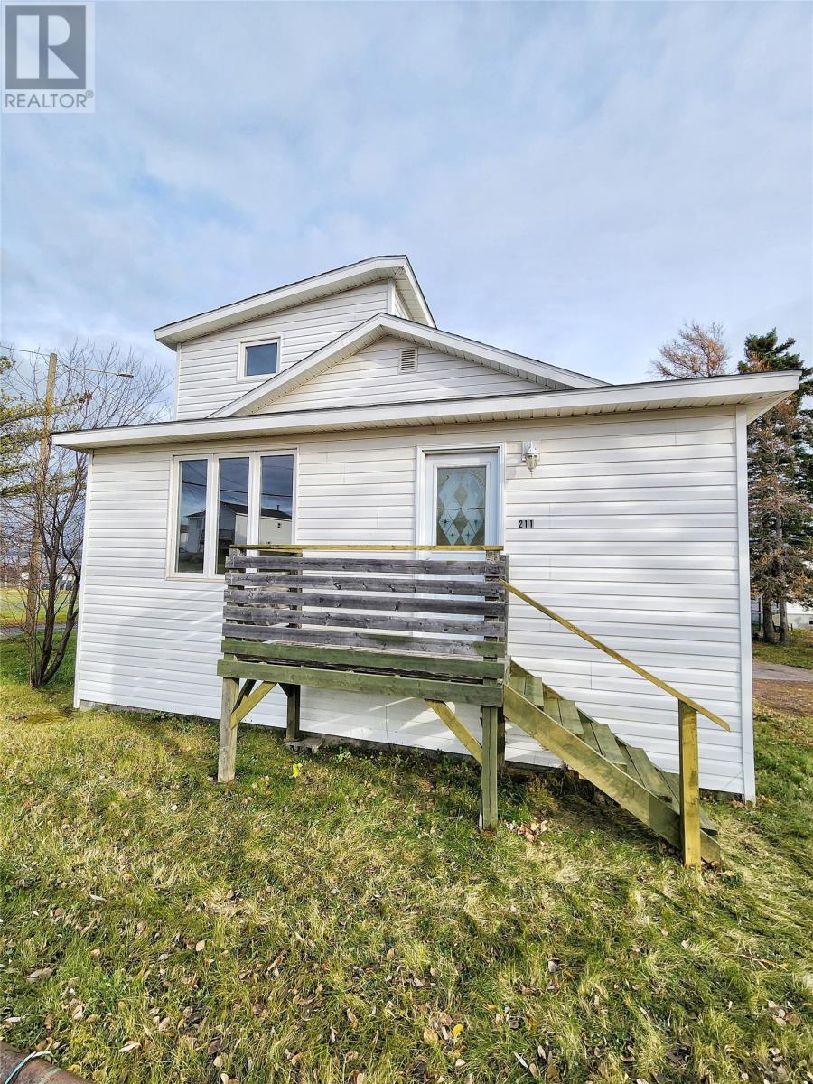 211 Main Street