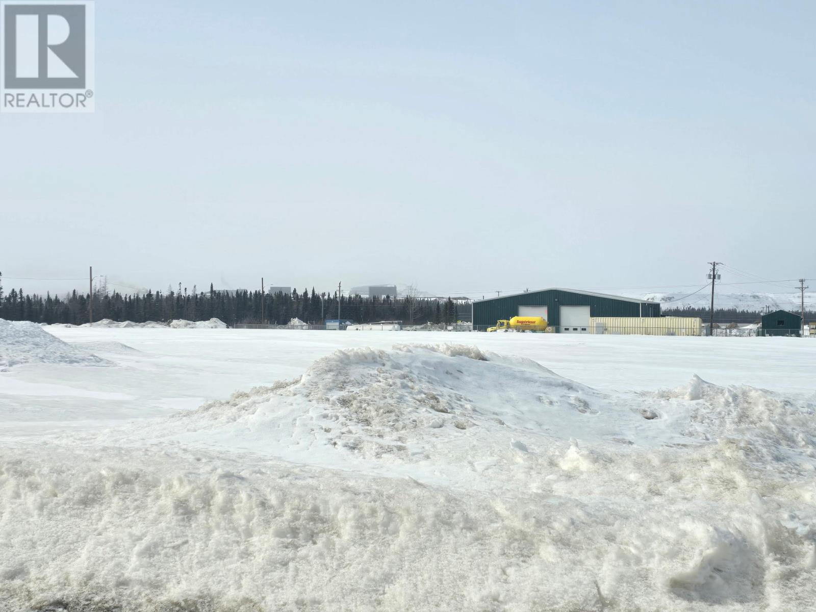 Lot 21-9 Wabush Business Park Property Photo 2