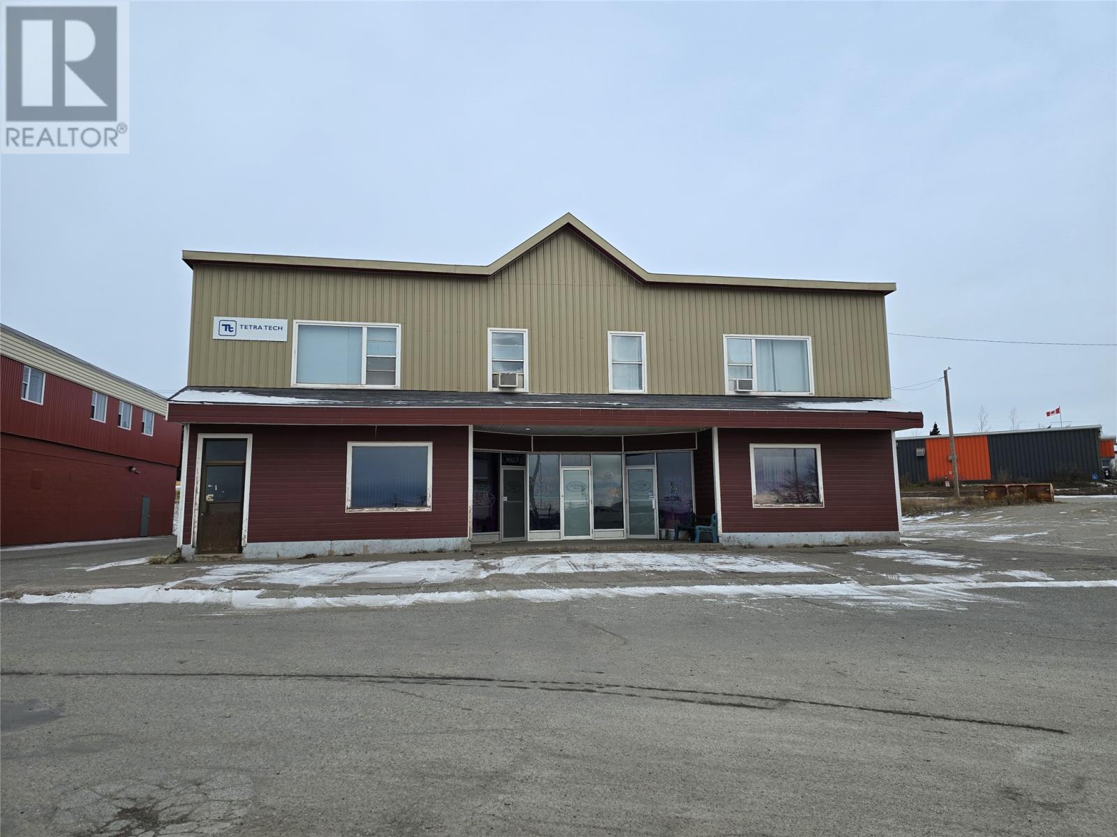 210 Humber Avenue