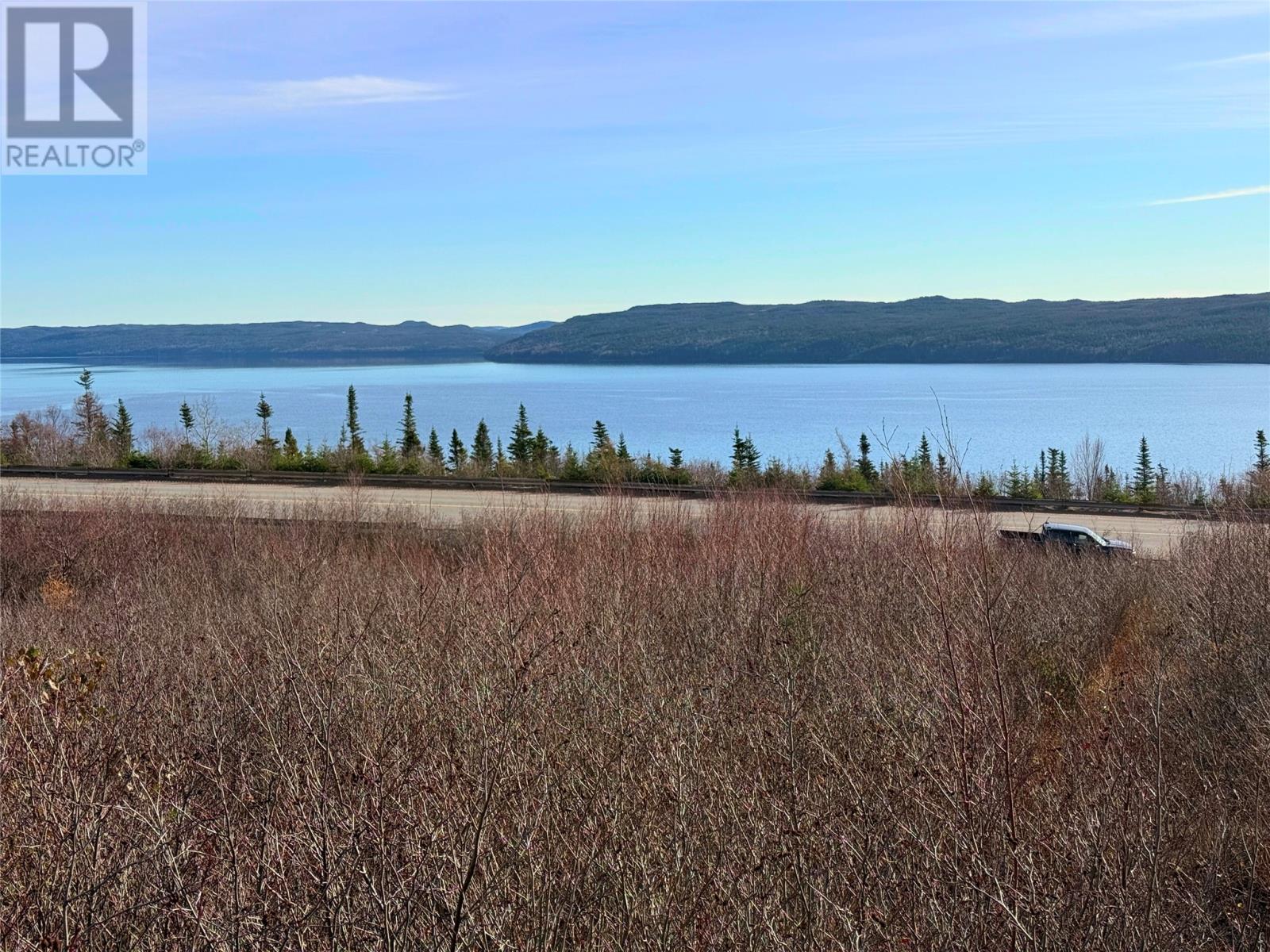 0 Old Trans Canada Highway