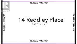 14 Reddley Place Property Photo 1
