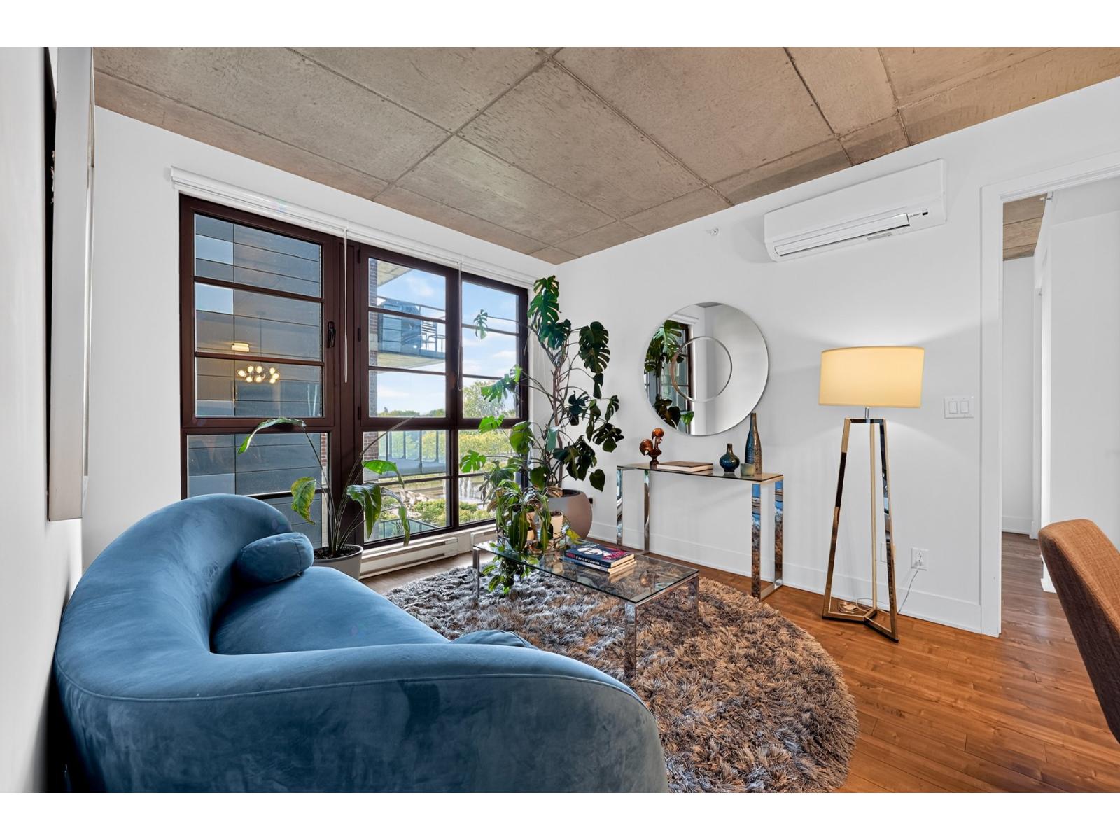 1330 Rue Olier, #307 Property Photo 1
