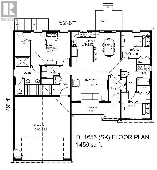 Lot 17 Valley Loop Drive Property Photo 2