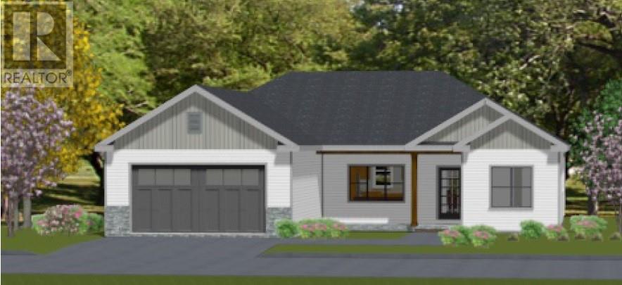 Lot 11 Valley Loop Drive Property Photo 1