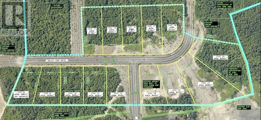 Lot 11 Valley Loop Drive Property Photo 4