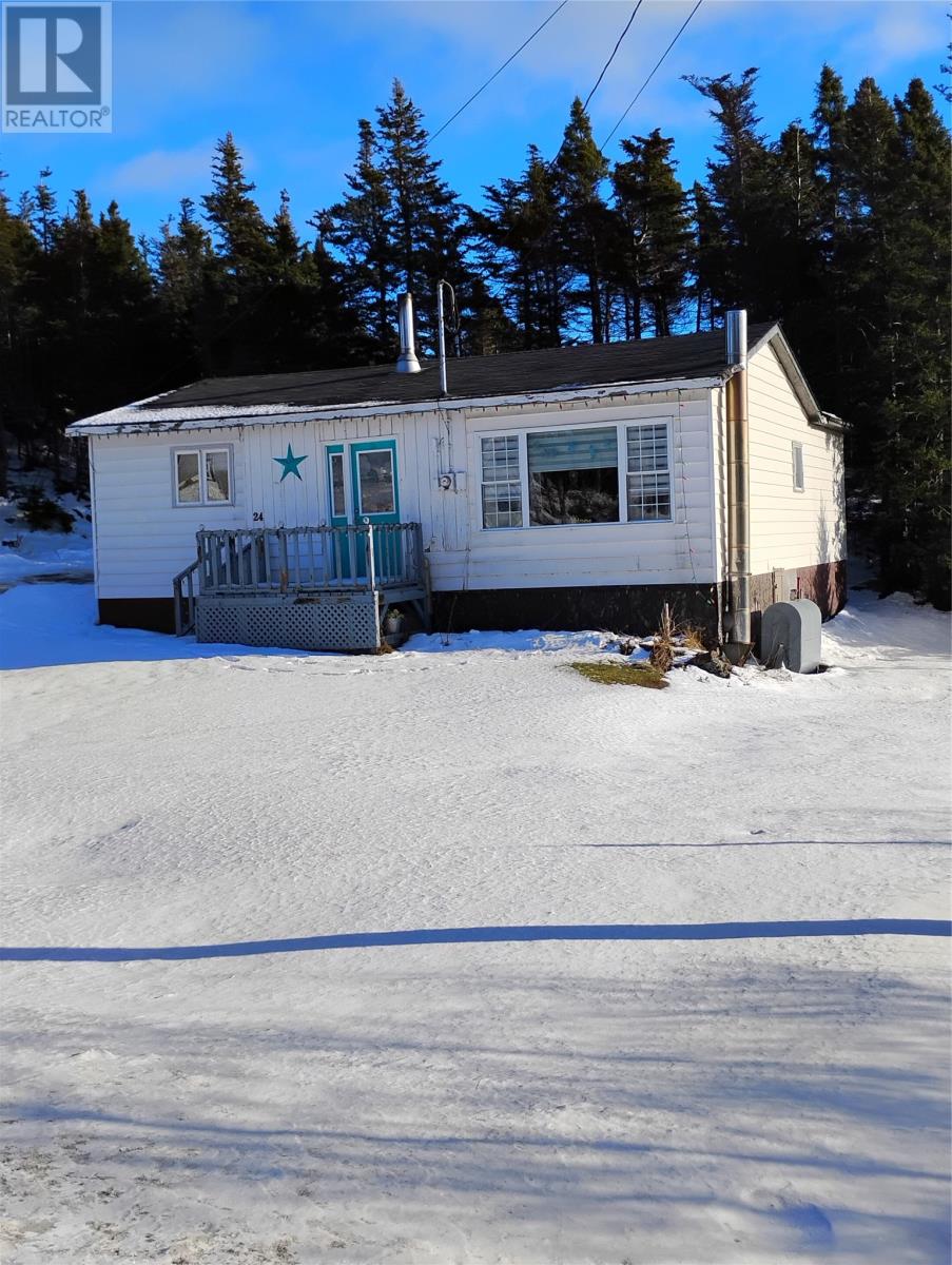 24 Point Road Property Photo 1