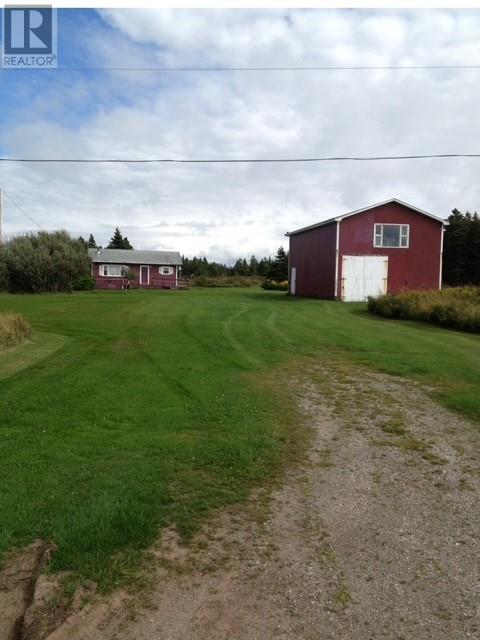 0 Block Road Property Photo 2