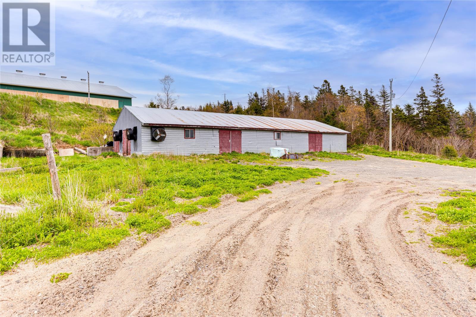 921 Smith Sound Road Property Photo 19
