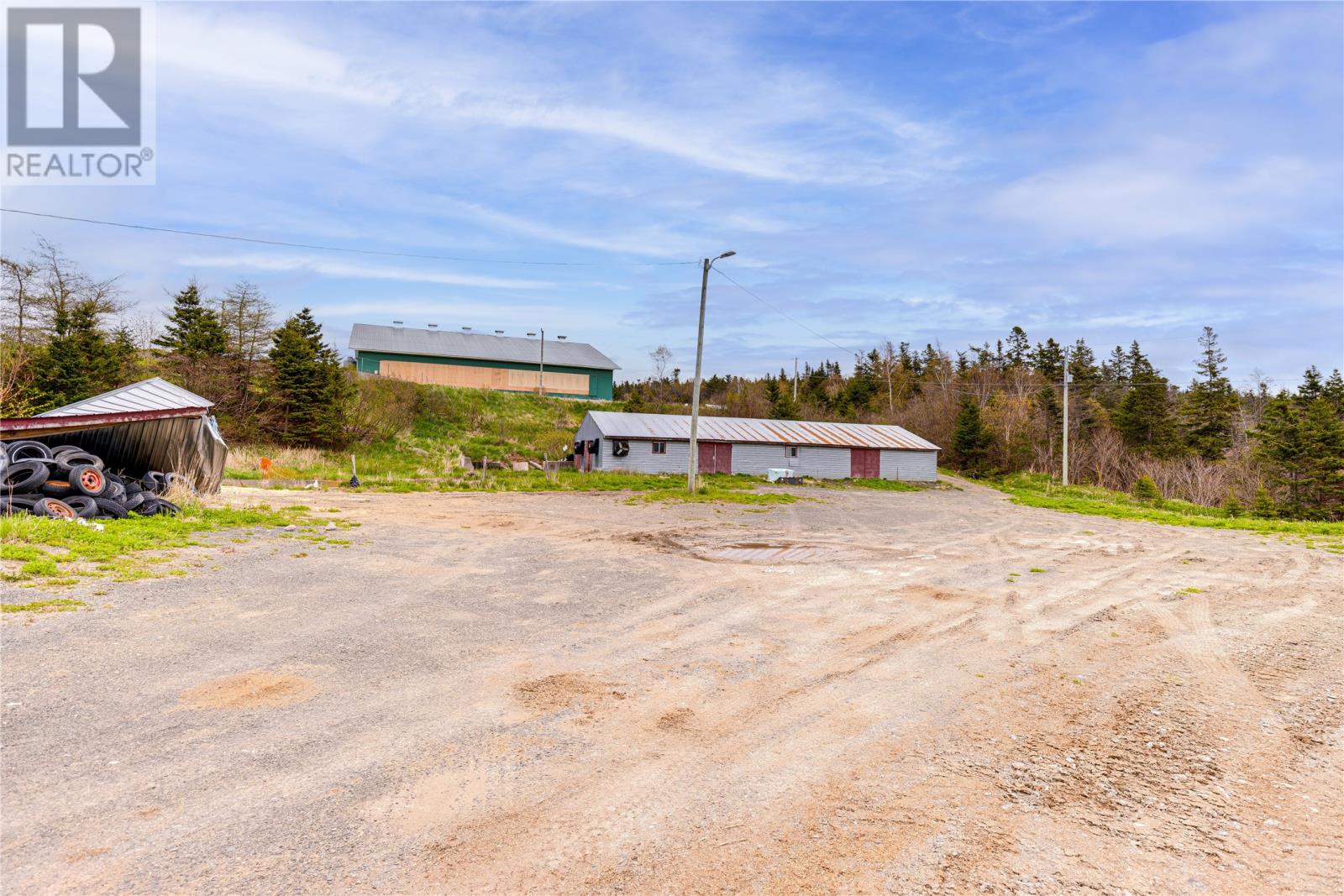 921 Smith Sound Road Property Photo 21