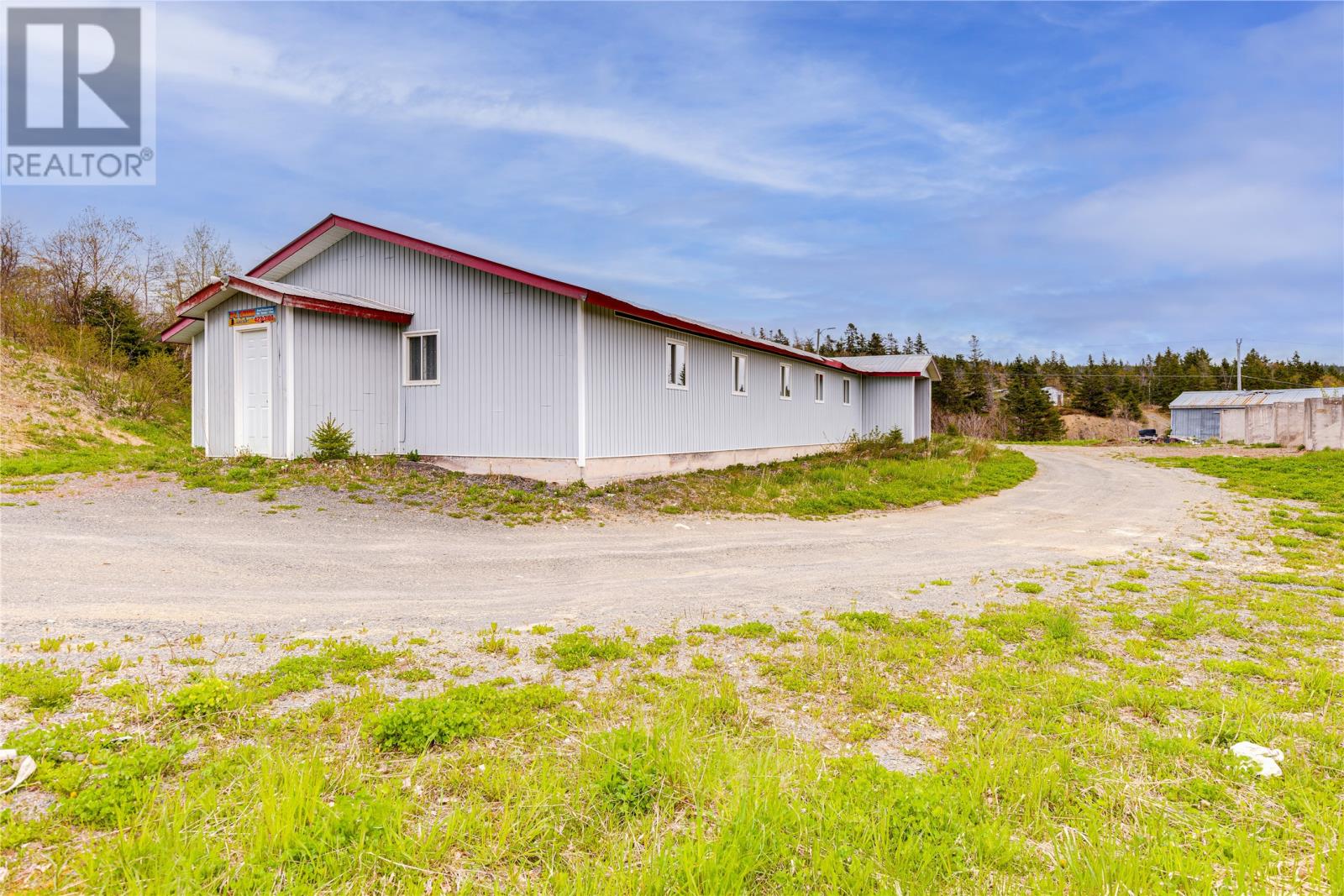 921 Smith Sound Road Property Photo 22
