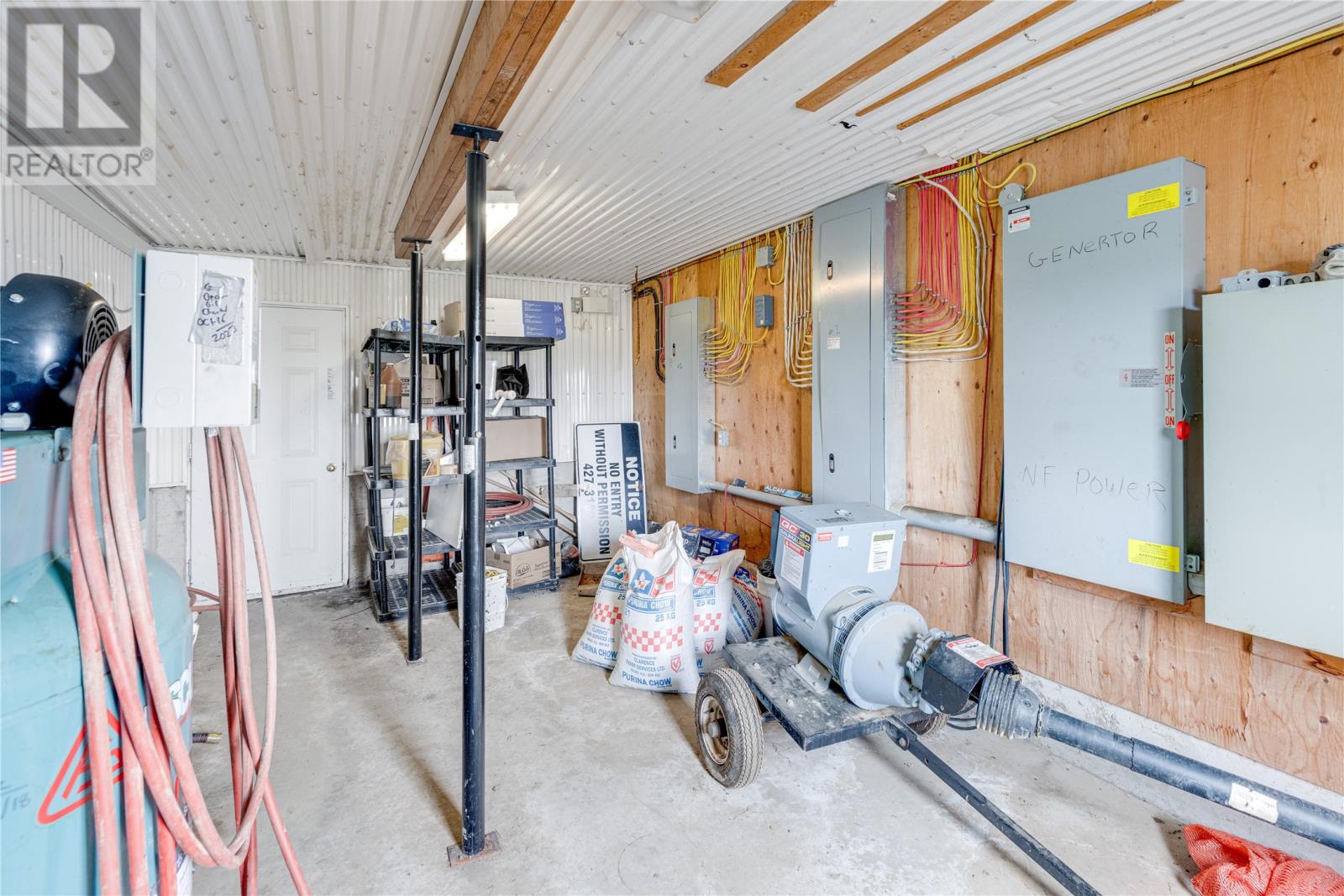 921 Smith Sound Road Property Photo 31