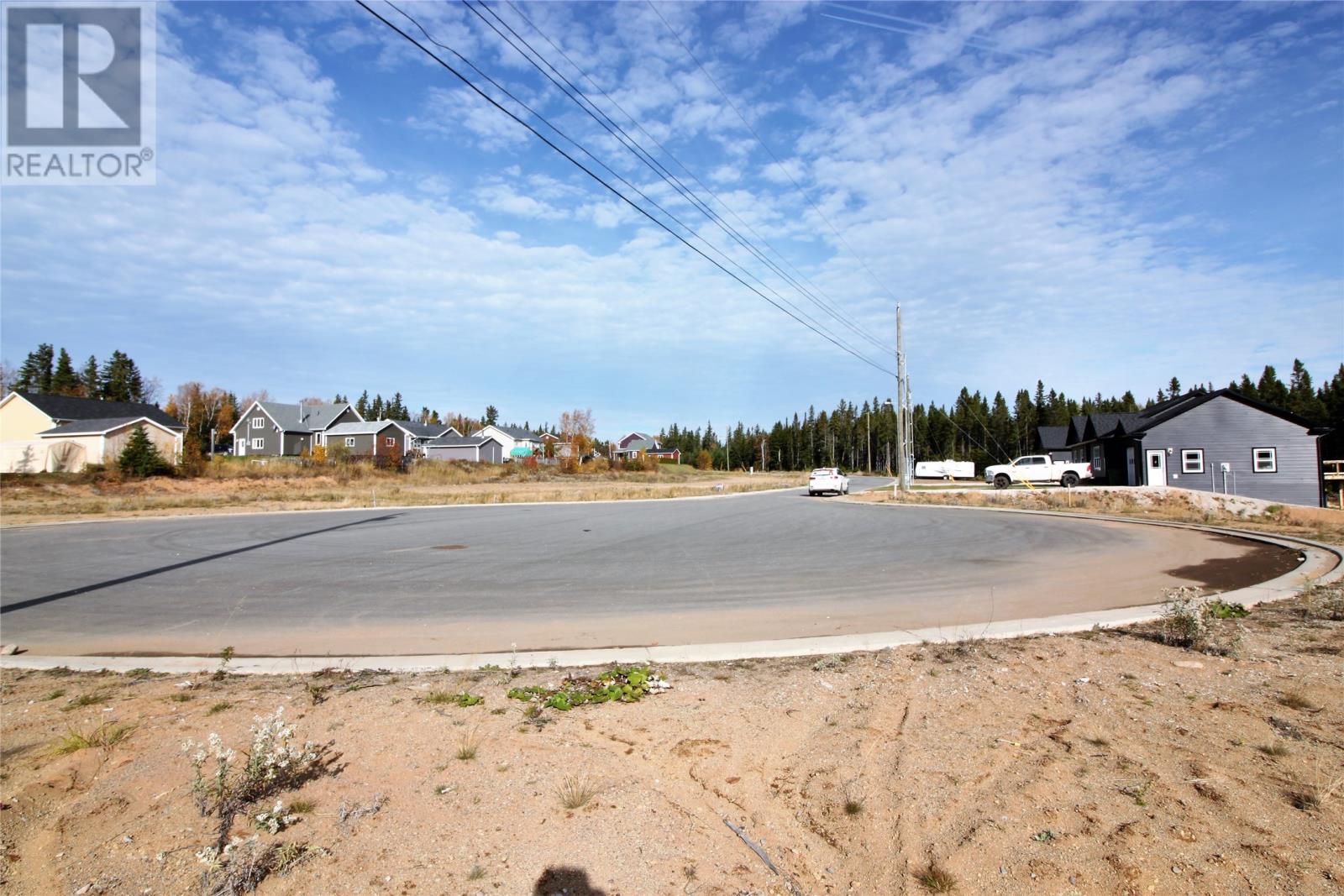 LOT 1 Stella's Place Property Photo 1
