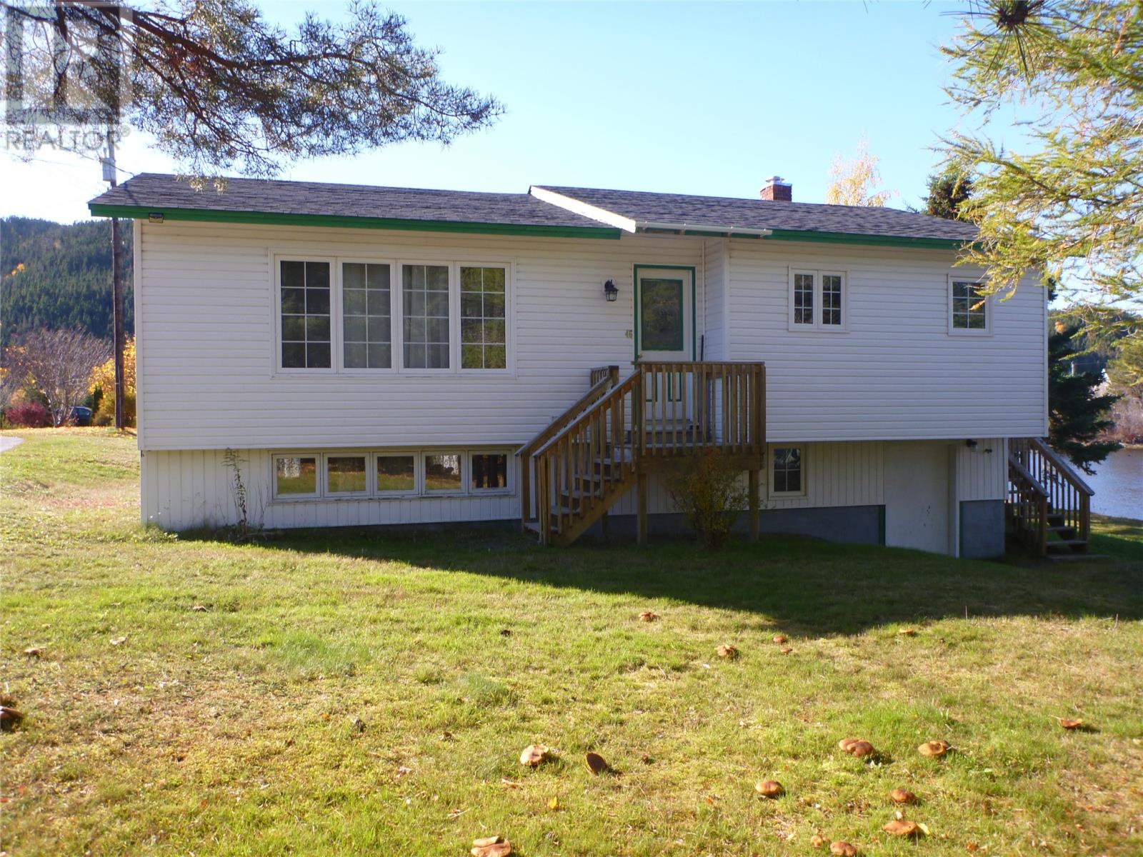 46 Main Road