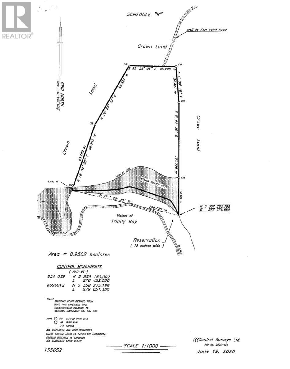 0 (a) Fort Point Road Property Photo 6