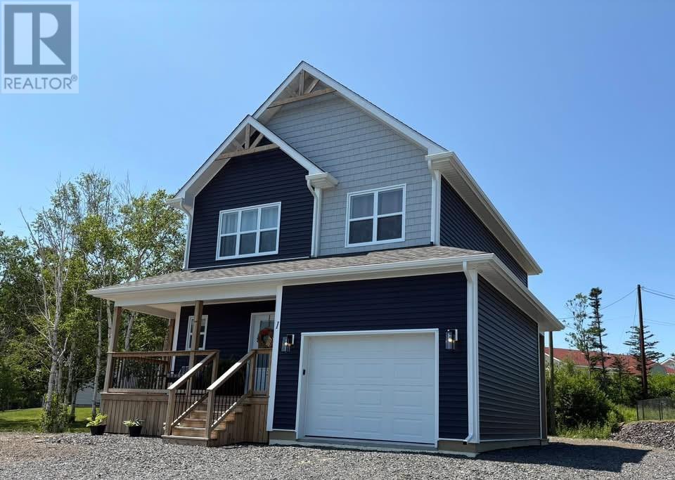 6 William White Boulevard Property Photo 14